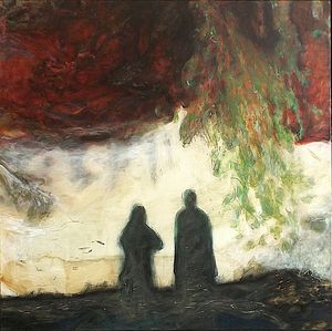 c10, 120 x 120 cm